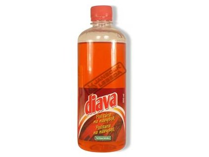 Diava politura 500ml