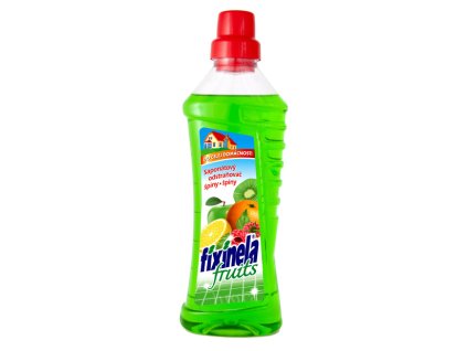 Fixinela tablety do pisoarů 1kg Pine