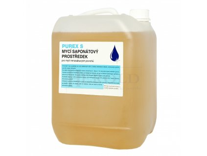 Purex S 10kg - univerzální