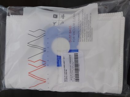 Sáčky do vysavače KARCHER T12/1