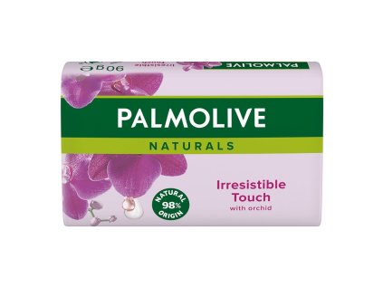 Palmolive mýdlo 90g Černá orchidej