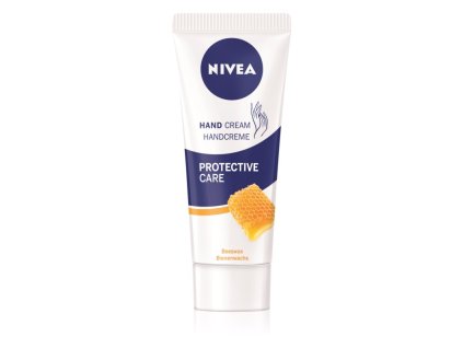 Nivea krém na ruce Protective Care 75ml