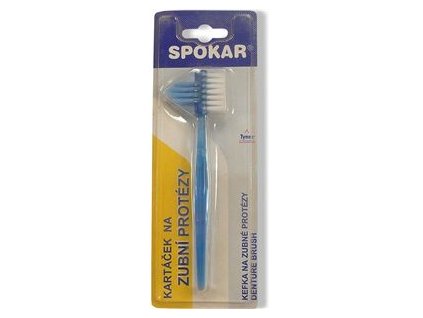 Kart.na zubní protézy 3460