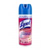 Lysol dezinfekční sprej 400ml Vůně květů