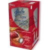 Glade SenseaSpray santalové dřevo a jasmín 18ml komplet