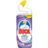 WC čistič Duck 750ml levandule