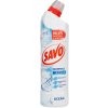 SAVO WC Ocean gel 750 ml