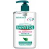 gel na ruce dezinfekční Sanytol 250 ml