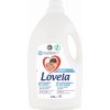 Lovela White tek.prací prostředek 4,7l  50dávek