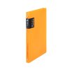 desky 4kroužkové A4-2,0cm PVC OPALINE barevné oranžové