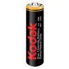 baterie Kodak tužková AA / 4ks