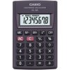 kalkulačka Casio HL 4A 8 míst