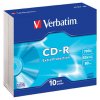 CD-R Verbatim 700MB