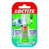 Vteřinové lepidlo Loctite Super Bond - 3 g