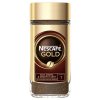 káva Nescafé Espresso a Gold 200gr