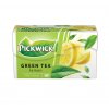 čaj PICKWICK zelený citron 40g