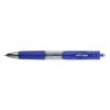 pero gelové barevné modré SPOKO