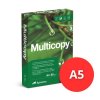 Xerografický papír Multicopy - A5 80 g / 500 listů