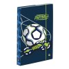 Box A4 na sešity Jumbo / Fotbal