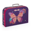 kufřík 35cm školní - Motýl