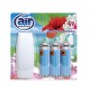 AIR menline osvěž.spray 3x15ml Tahiti paradise