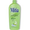 Mitia tekuté mýdlo AppleaAloe 1l náplň