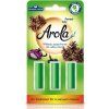 AROLA vůně do vysavače Forest 3ks