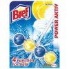 Bref WC blok Lemon 50g  kuličky