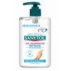 Sanytol dezinfekční gel na ruce 250ml Sensitive