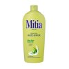 Mitia tekuté mýdlo AloeaMilk 1l náplň