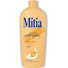 Mitia tekuté mýdlo HoneyaMilk 1l náplň