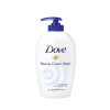 Dove Cream-tekuté mýdlo s pum. 250 ml