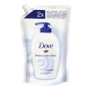 Dove Creme tek.mýdlo Regular 500ml náplň