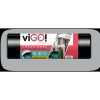 Vigo pytle 120l/10ks 70x105cm Q003 černé LDPE