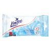 ubrousky vlhčené 15ks antibakteriální Linteo satin