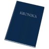 kronika A4 192 listů