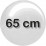 65 cm