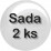 Sada 2 ks