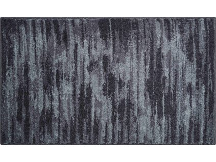 Koupelnová předložka šedá, Polyakryl SuperSoft, FANCY, b2745-023001115, 8590507345619, 63