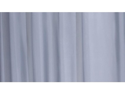 ROM UNI - Sprchový závěs 180x200 cm, šedý, d85098001, 8590507280590, 64