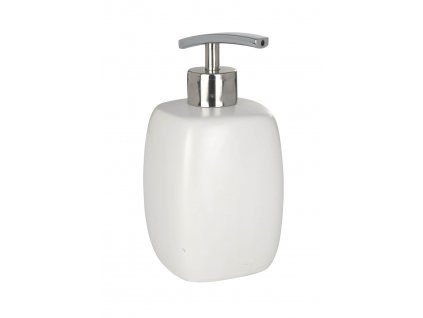 FARO - Dávkovač mýdla, bílý, z20020100, 4008838120286, 63