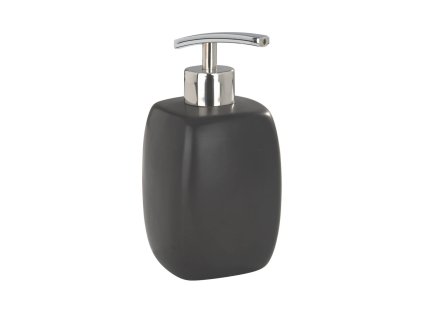 FARO - Dávkovač mýdla, černý, z20021100, 4008838120293, 63