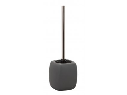 FARO - WC štětka, šedá, z20025100, 4008838120330, 64