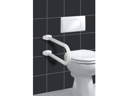 SECURA - Bezpečnostní opěrka, bílá, z17964100, 4008838179642, 63
