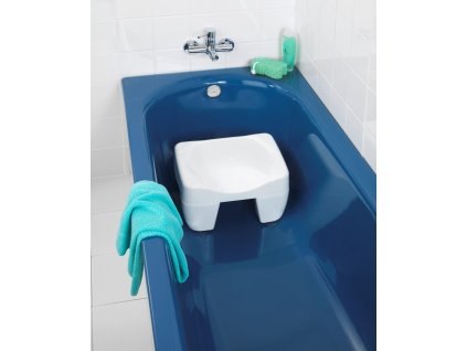 SECURA - Stolička do vany, bílá, z7336100, 4008838733615, 64