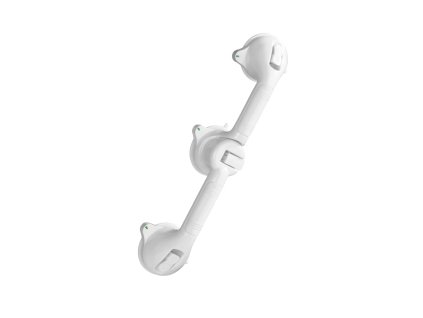 SECURA - Bezpečnostní madlo, bílé, z7829100, 4008838782910, 63