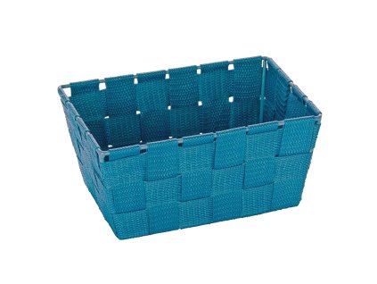 ADRIA - Úložný box dlouhý, petrolejový, z20355100, 4008838124857, 63