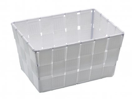 ADRIA - Úložný box dlouhý, bílý, z20361100, 4008838124925, 63