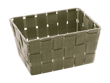 ADRIA - Úložný box dlouhý, tmavošedý, z21350100, 4008838213506, 63