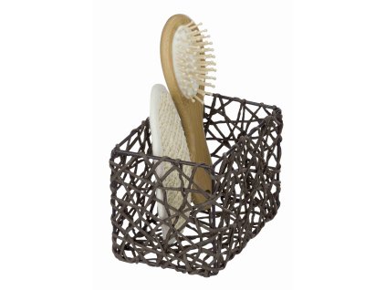 CURLY - Úložný box, hnědý, z20370100, 4008838203705, 64